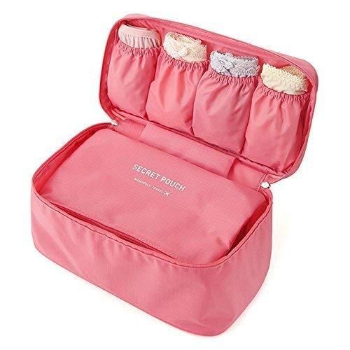 ✈️ “TravelEase Waterproof Organizer Bag – Pack Smart, Travel Lighter!”