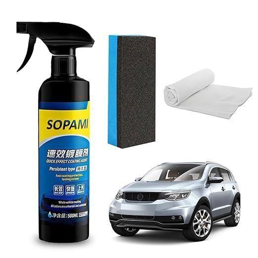 Car and Bike Accessories