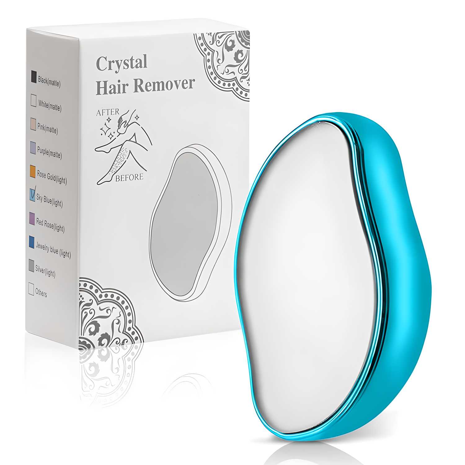 Beauty and Personal Care