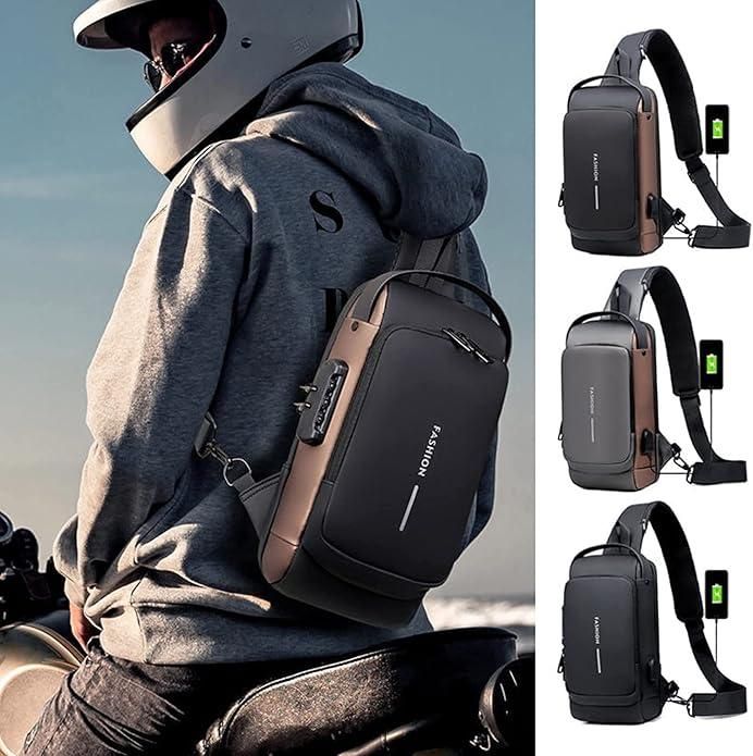 Stylish Sling Bag for Men & Women
