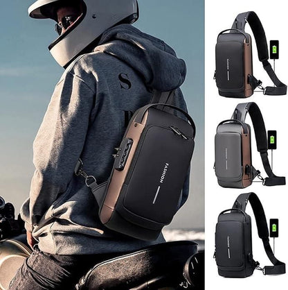 Stylish Sling Bag for Men & Women