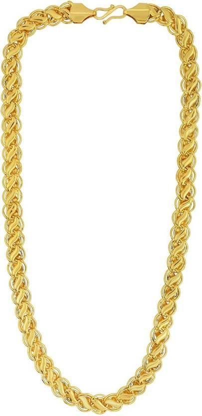 👑 Traditional Men’s Chain Vol 6 – Strong, Stylish & Sophisticated ✨