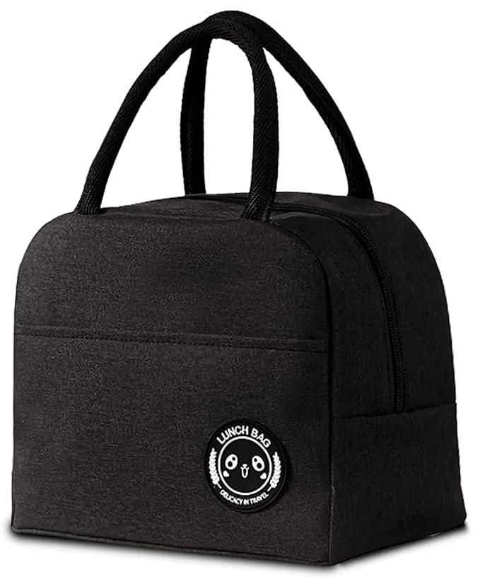 🧊 “ThermoLunch Reusable Bag – Keep It Hot or Cool Anywhere!”