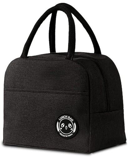 🧊 “ThermoLunch Reusable Bag – Keep It Hot or Cool Anywhere!”