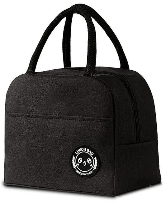 🧊 “ThermoLunch Reusable Bag – Keep It Hot or Cool Anywhere!”
