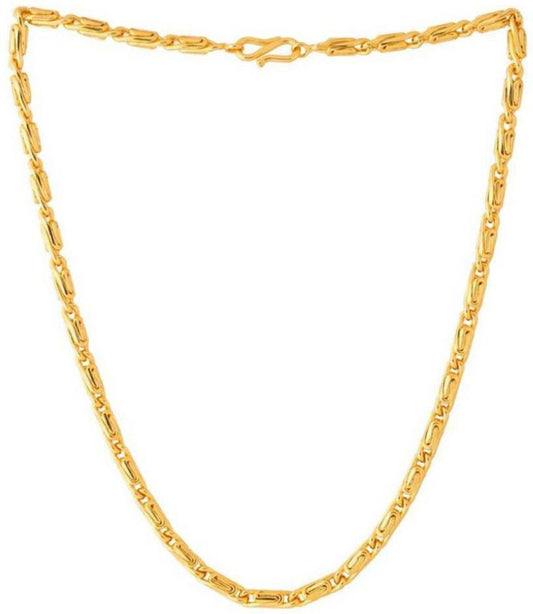 Golden Confidence – Stylish Chain Vol 3