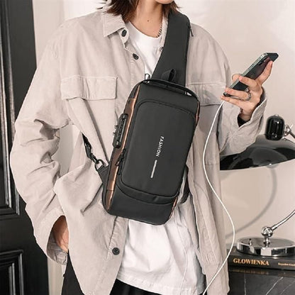 Stylish Sling Bag for Men & Women