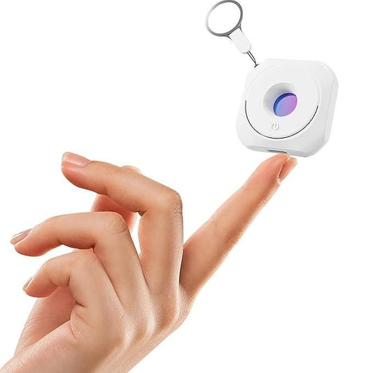 Mini Camera Detector – Anti-Spy Wireless Infrared Device