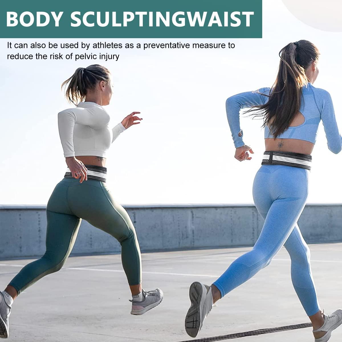 Everyday Comfort – Unisex Back Support Brace