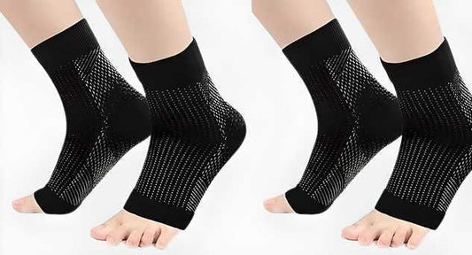 💫 “Swelling Relief Arch Socks – Step into Comfort!”