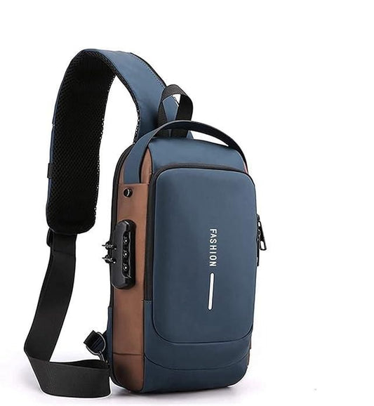 Stylish Sling Bag for Men & Women