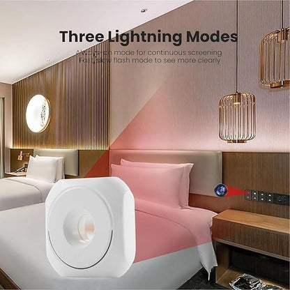 Mini Camera Detector – Anti-Spy Wireless Infrared Device