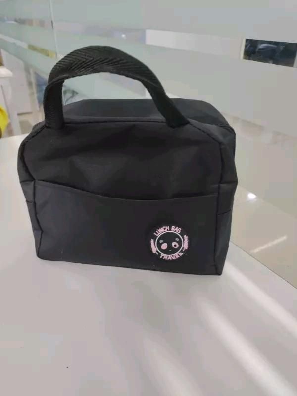 🧊 “ThermoLunch Reusable Bag – Keep It Hot or Cool Anywhere!”